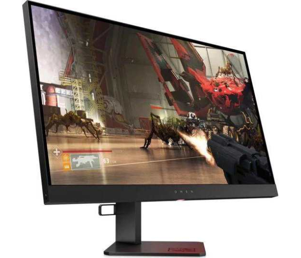 HP Outlet OMEN X 27 Gaming 1440p/240Hz + OMEN Blast - 1558765 - zdjęcie 3